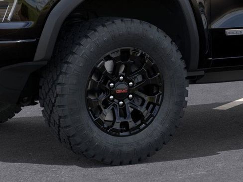 New 2026 GMC Canyon Elevation w/ Convenience Package image 33