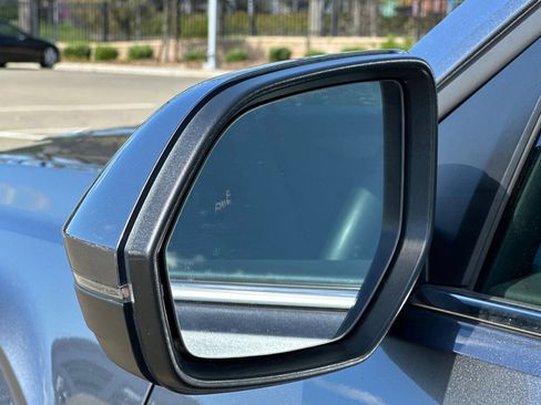 Used 2024 Volkswagen Atlas Cross Sport SE image 54