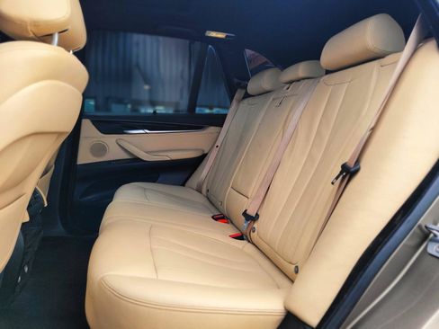 Used 2017 BMW X5 xDrive40e AWD/4WD image 14
