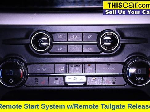 Used 2021 Ford F150 XLT w/ Equipment Group 302A High AWD/4WD image 25