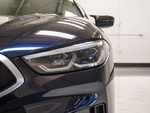 Used 2023 BMW M850i Gran Coupe xDrive w/ M Carbon Exterior Package image 43