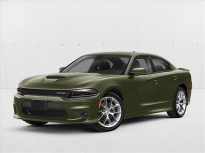 Used 2023 Dodge Charger GT w/ Plus Group