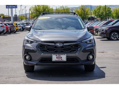 Certified 2024 Subaru Crosstrek 2.5i Limited w/ Crosstrek Mirror Package AWD/4WD image 8