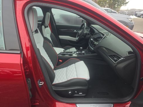 Used 2023 Cadillac CT5 V Blackwing w/ Carbon Fiber Package 2 image 35