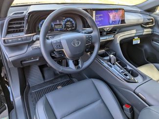 New 2026 Toyota Crown XLE video 3