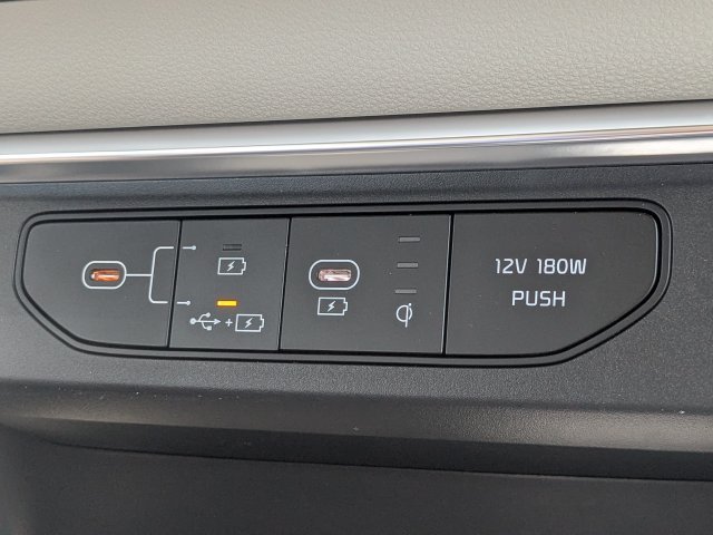 New 2026 Kia Carnival SX FWD image 28