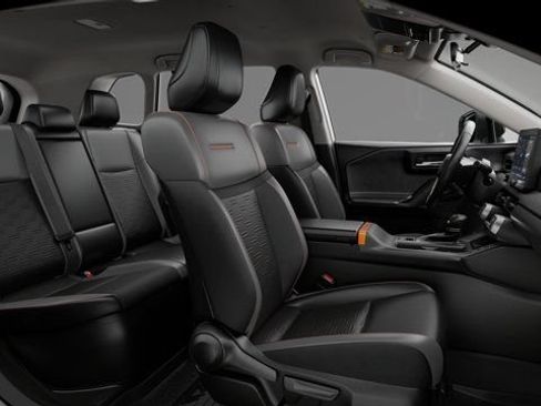 New 2026 Toyota RAV4 AWD image 34