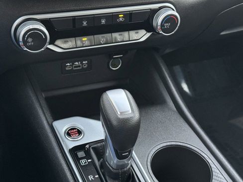 Used 2025 Nissan Altima 2.5 S image 16