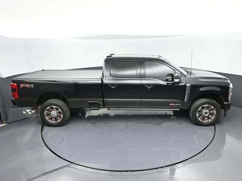 Used 2024 Ford F350 King Ranch image 43