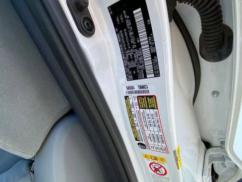 Certified 2021 Toyota Sequoia SR5 AWD/4WD image 41
