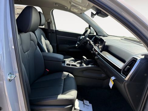 New 2026 Kia Sorento EX AWD/4WD image 19