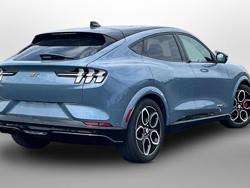 Used 2023 Ford Mustang Mach-E GT AWD/4WD image 10