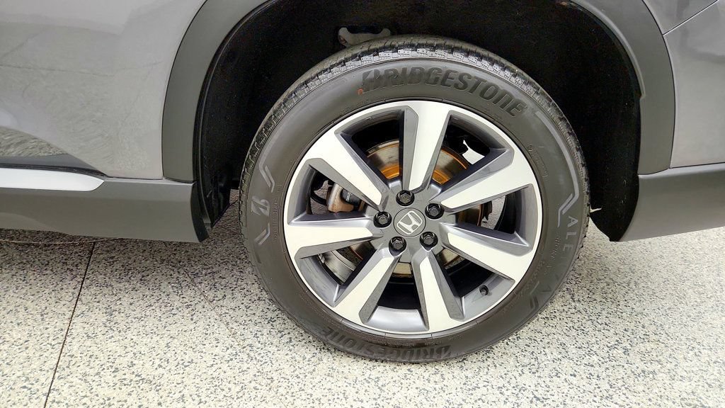 Used 2023 Honda Pilot Elite image 9