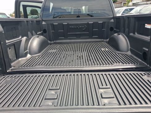 Used 2025 Ford F150 XLT w/ Equipment Group 301A Standard image 22