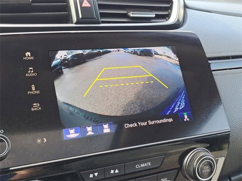 Used 2022 Honda CR-V EX-L image 16