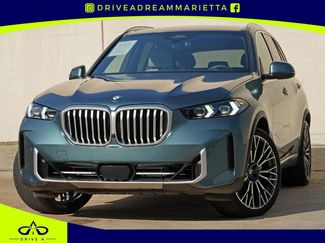 Used 2025 BMW X5 sDrive40i w/ Climate Comfort Package RWD video 1