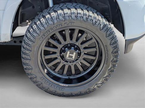 Used 2021 RAM 3500 Laramie AWD/4WD image 24