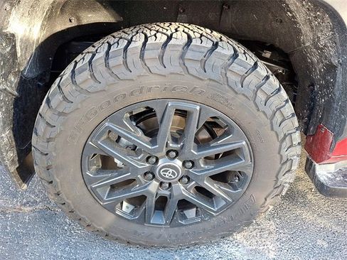 Used 2025 Toyota Sequoia Limited image 7