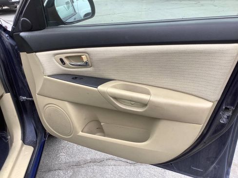 Used 2008 MAZDA MAZDA3 i Touring Value image 27