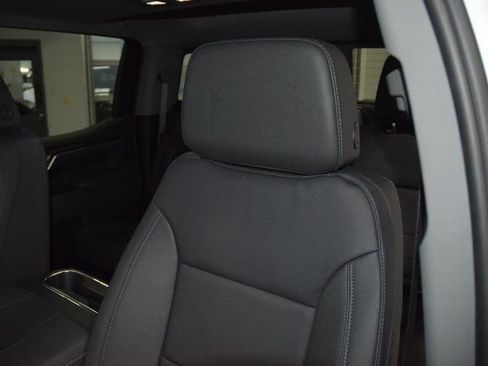 New 2026 Chevrolet Silverado 1500 LTZ w/ LTZ Premium Package AWD/4WD image 43