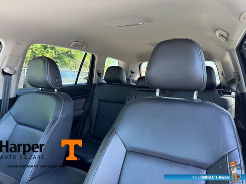 Used 2022 Volkswagen Atlas SE image 12