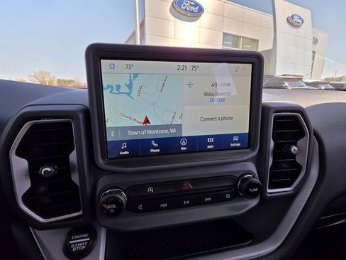 Used 2024 Ford Bronco Sport Big Bend w/ Convenience Package AWD/4WD image 17