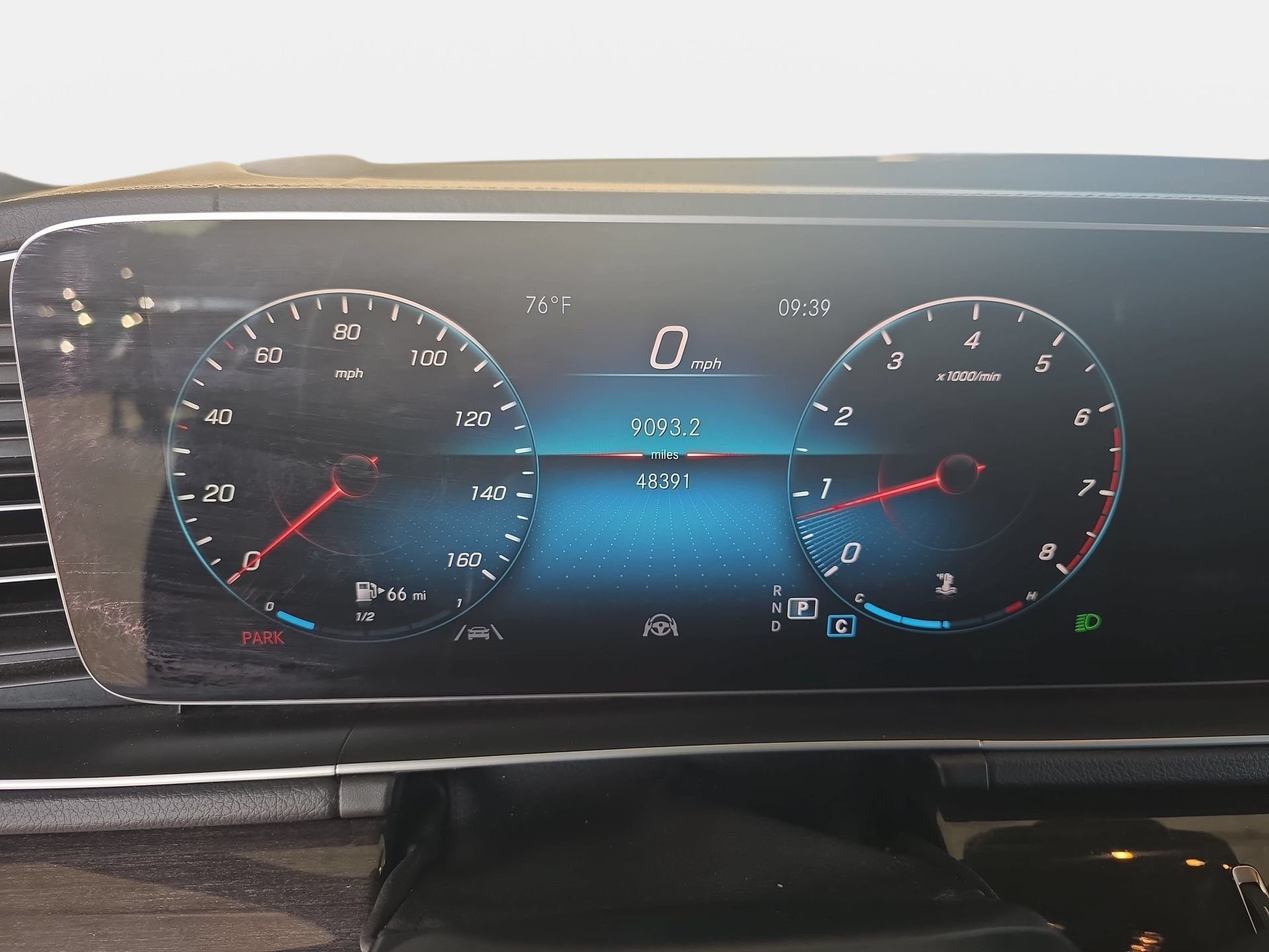 Used 2021 Mercedes-Benz GLE 350 4MATIC image 19