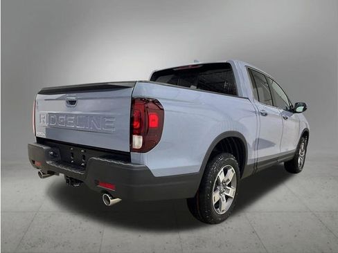 New 2026 Honda Ridgeline RTL image 5