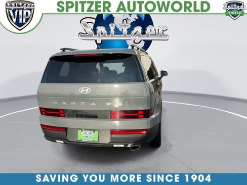 Used 2024 Hyundai Santa Fe SEL image 8