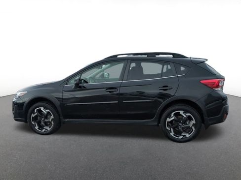 Used 2023 Subaru Crosstrek 2.5i Limited image 3