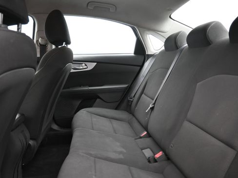Used 2024 Kia Forte LX FWD image 22