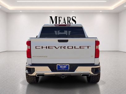 Used 2023 Chevrolet Silverado 1500 LT
