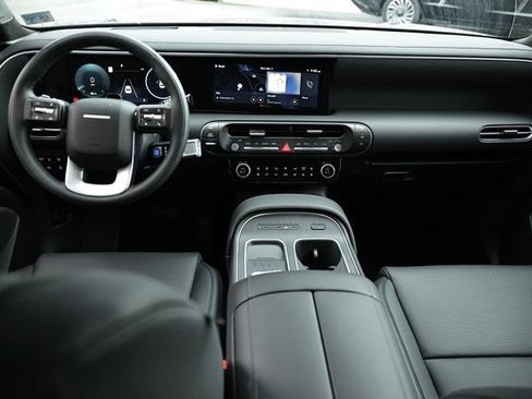 New 2026 Hyundai Palisade Calligraphy AWD/4WD image 11