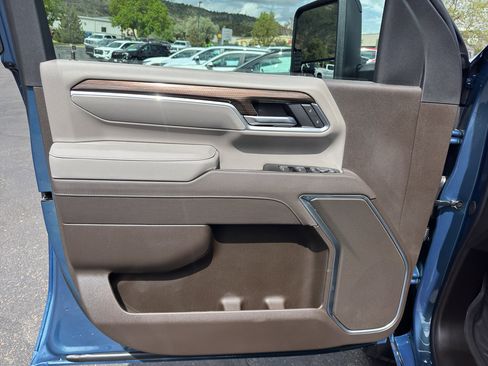 New 2026 Chevrolet Silverado 2500 LT AWD/4WD image 46