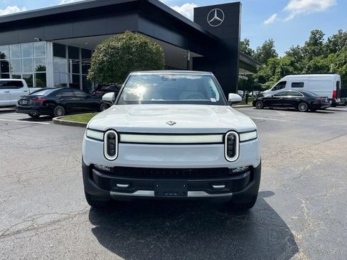 Used 2024 Rivian R1S Adventure AWD/4WD image 3