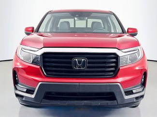 Certified 2023 Honda Ridgeline RTL video 2