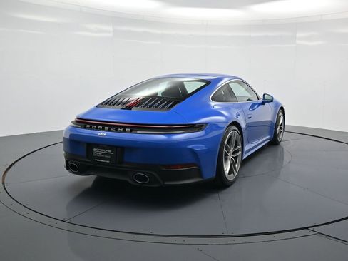 Used 2025 Porsche 911 Carrera image 30