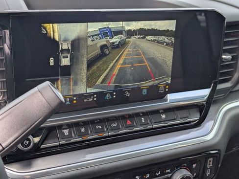 New 2026 Chevrolet Silverado 2500 High Country w/ High Country Premium Package image 20