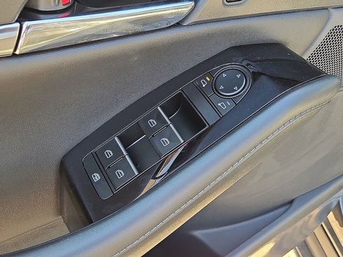 New 2025 MAZDA CX-30 AWD 2.5 S w/ Preferred Package image 20