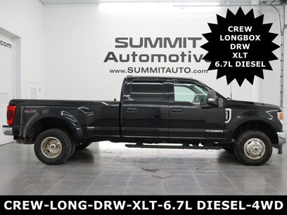 Used 2022 Ford F350 XLT