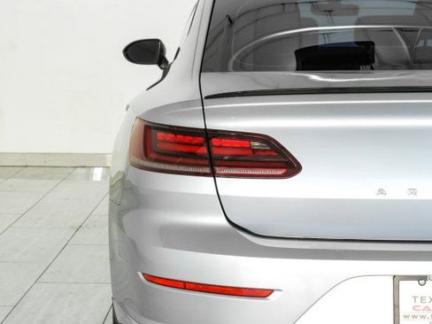 Used 2020 Volkswagen Arteon SEL FWD image 47