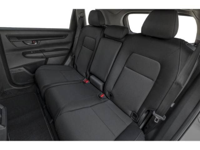 New 2026 Honda CR-V LX image 15