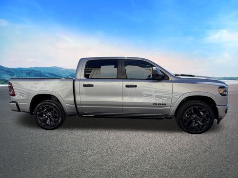 Used 2023 RAM 1500 Limited AWD/4WD image 12