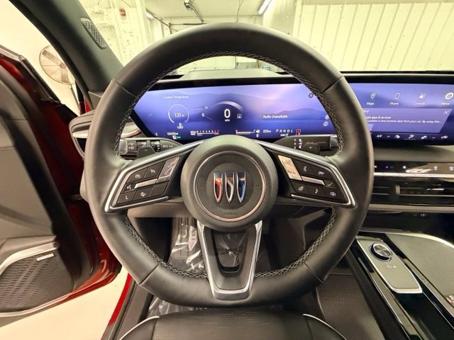 Certified 2026 Buick Enclave Sport Touring AWD/4WD image 8