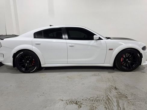 Used 2022 Dodge Charger Scat Pack image 23
