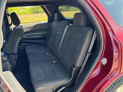 Used 2023 Dodge Durango GT image 27