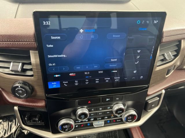 Used 2023 Ford Expedition Limited AWD/4WD image 20