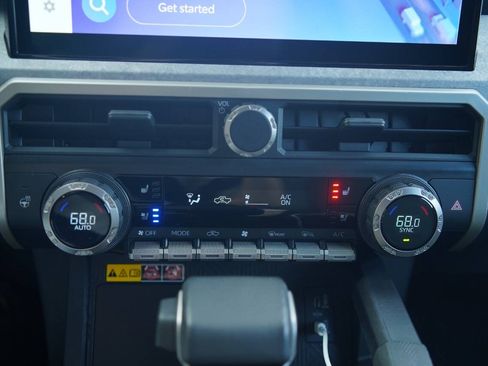 Used 2024 Toyota Tacoma 4x4 Double Cab Hybrid image 44