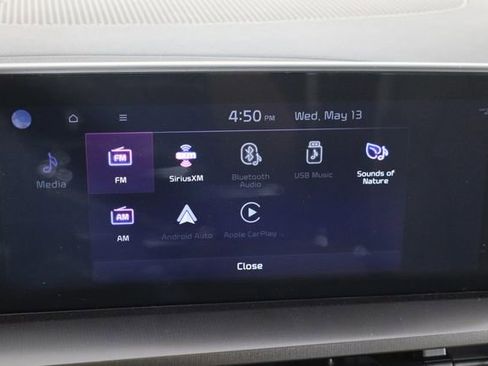 Used 2025 Kia Telluride S FWD image 38