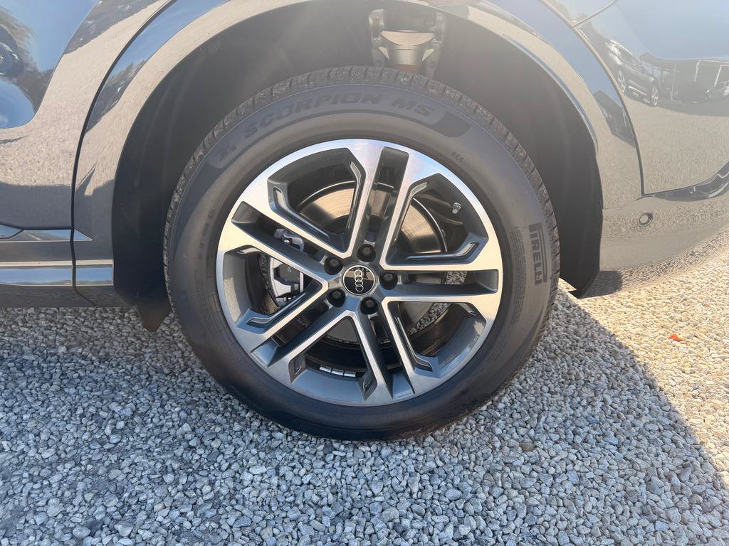 New 2026 Audi Q5 Prestige AWD/4WD image 12